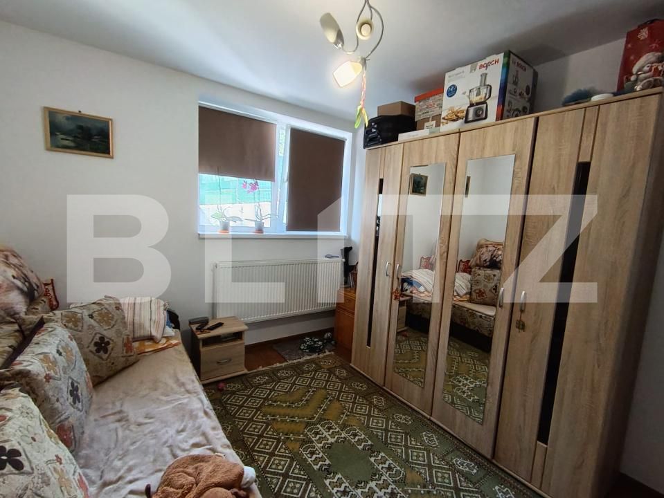 Apartament de vânzare 2 camere Valea Borcutului - 202060AV | BLITZ Baia Mare | Poza2