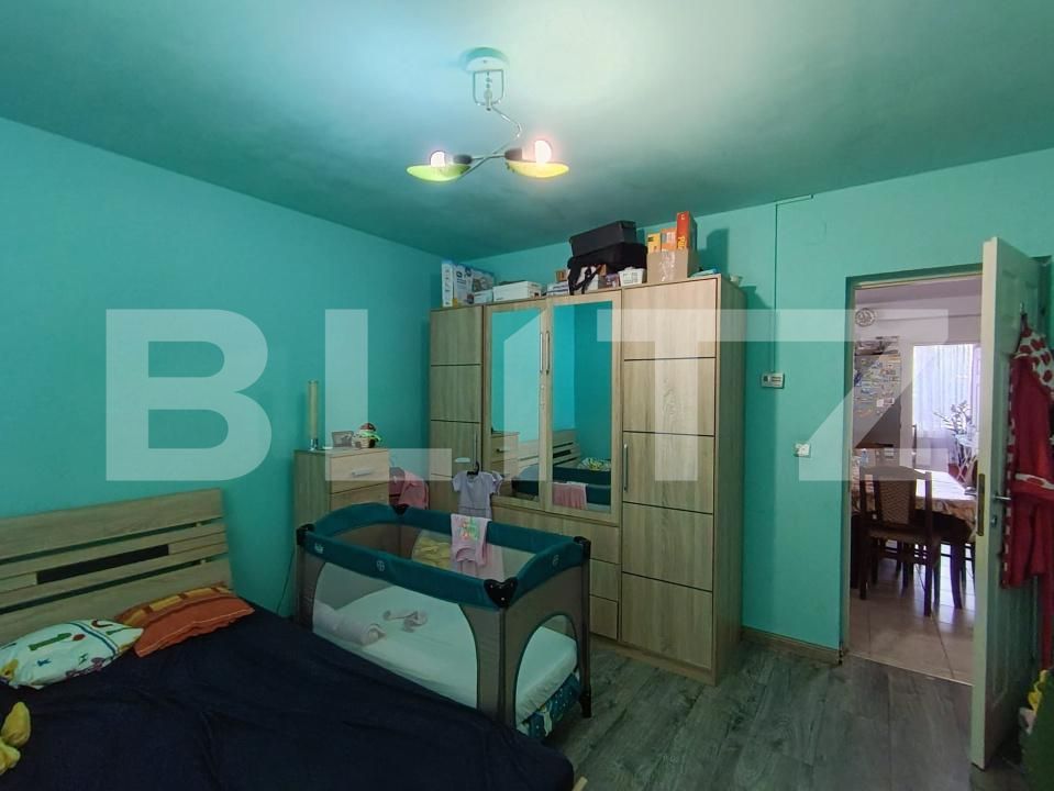 Apartament de vânzare 2 camere Valea Borcutului - 202060AV | BLITZ Baia Mare | Poza5