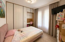 Casă de vânzare, 105 mp, mobilată și utilată, zona Mocira