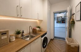 Casă de vânzare, 105 mp, mobilată și utilată, zona Mocira