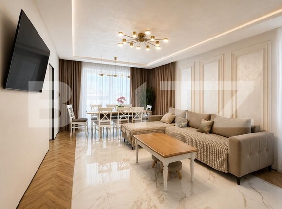 Casa de vânzare 4 camere Mocira - 202073CV | BLITZ Baia Mare | Poza3