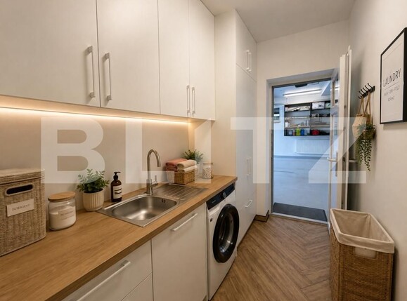 Casa de vânzare 4 camere Mocira - 202073CV | BLITZ Baia Mare | Poza4