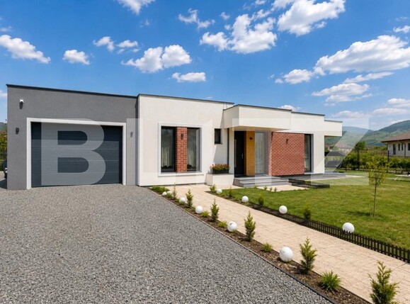 Casa de vânzare 4 camere Mocira - 202073CV | BLITZ Baia Mare | Poza1