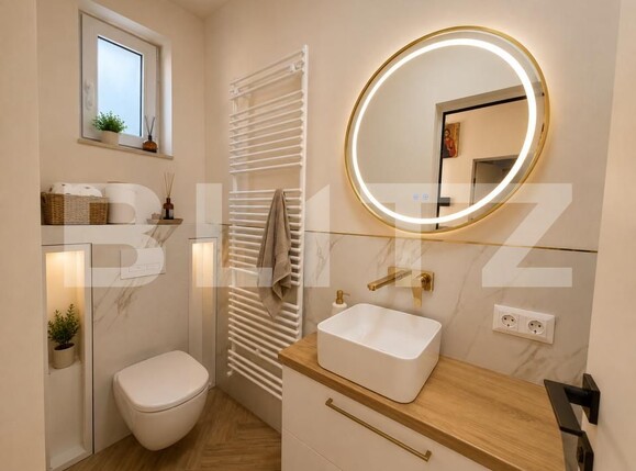 Casa de vânzare 4 camere Mocira - 202073CV | BLITZ Baia Mare | Poza7