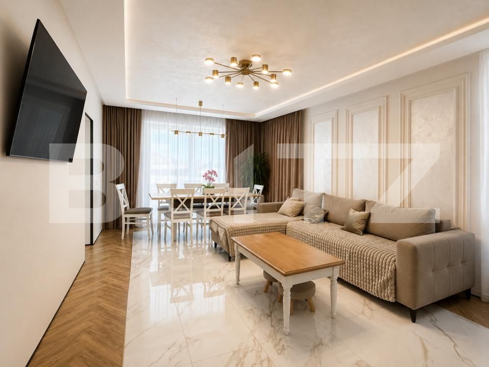 Casa de vânzare 4 camere Mocira - 202073CV | BLITZ Baia Mare | Poza3