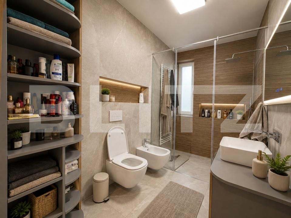 Casa de vânzare 4 camere Mocira - 202073CV | BLITZ Baia Mare | Poza5