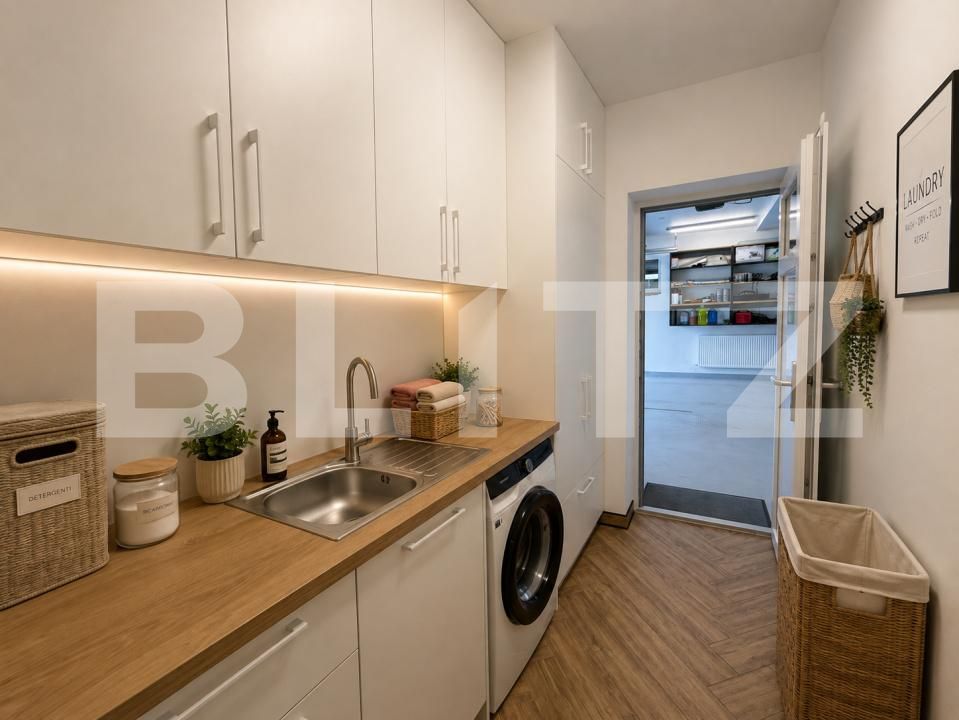 Casa de vânzare 4 camere Mocira - 202073CV | BLITZ Baia Mare | Poza4