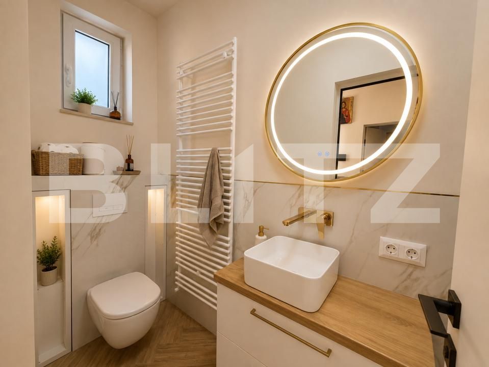 Casa de vânzare 4 camere Mocira - 202073CV | BLITZ Baia Mare | Poza7