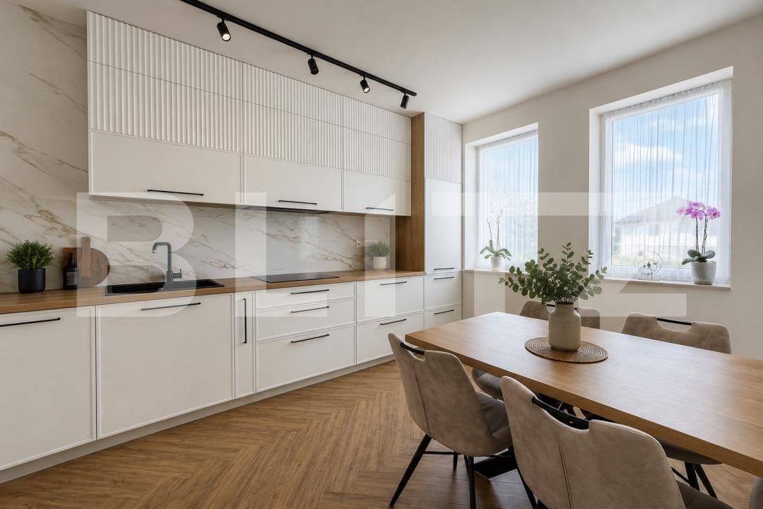 Casa de vânzare 4 camere Mocira - 202073CV | BLITZ Baia Mare | Poza2