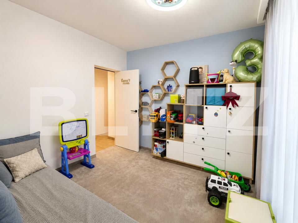 Casa de vânzare 4 camere Mocira - 202073CV | BLITZ Baia Mare | Poza9
