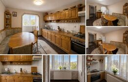 Apartament cu 4 camere, 94 mp, zona Central 