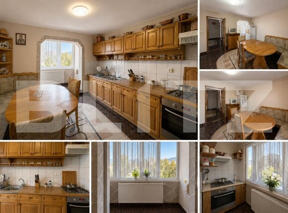 Apartament de vânzare 4 camere Central - 202121AV | BLITZ Baia Mare | Poza2