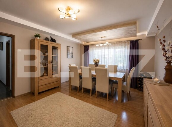 Apartament de vânzare 4 camere Central - 202121AV | BLITZ Baia Mare | Poza1