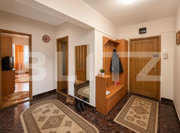 Apartament de vânzare 4 camere Central - 202121AV | BLITZ Baia Mare | Poza3