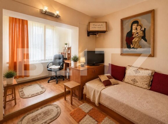 Apartament de vânzare 4 camere Central - 202121AV | BLITZ Baia Mare | Poza5