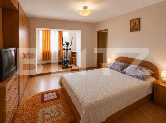 Apartament de vânzare 4 camere Central - 202121AV | BLITZ Baia Mare | Poza4