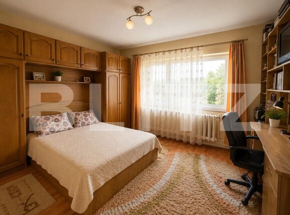 Apartament de vânzare 4 camere Central - 202121AV | BLITZ Baia Mare | Poza7