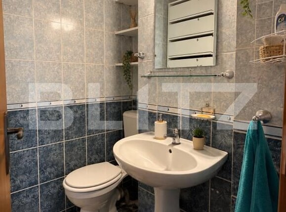 Apartament de vânzare 4 camere Central - 202121AV | BLITZ Baia Mare | Poza6