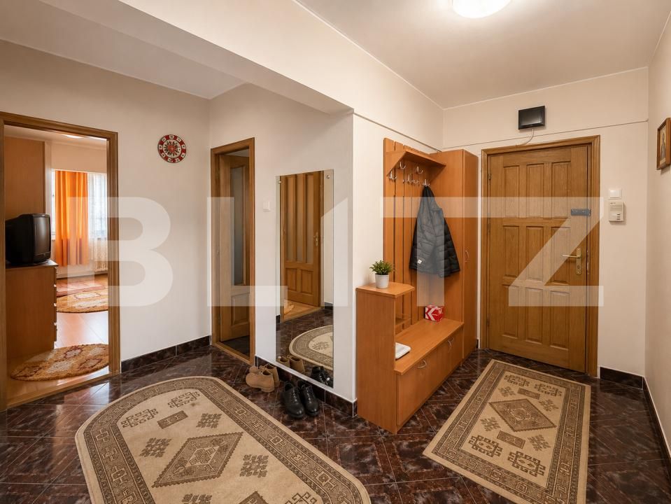 Apartament de vânzare 4 camere Central - 202121AV | BLITZ Baia Mare | Poza3