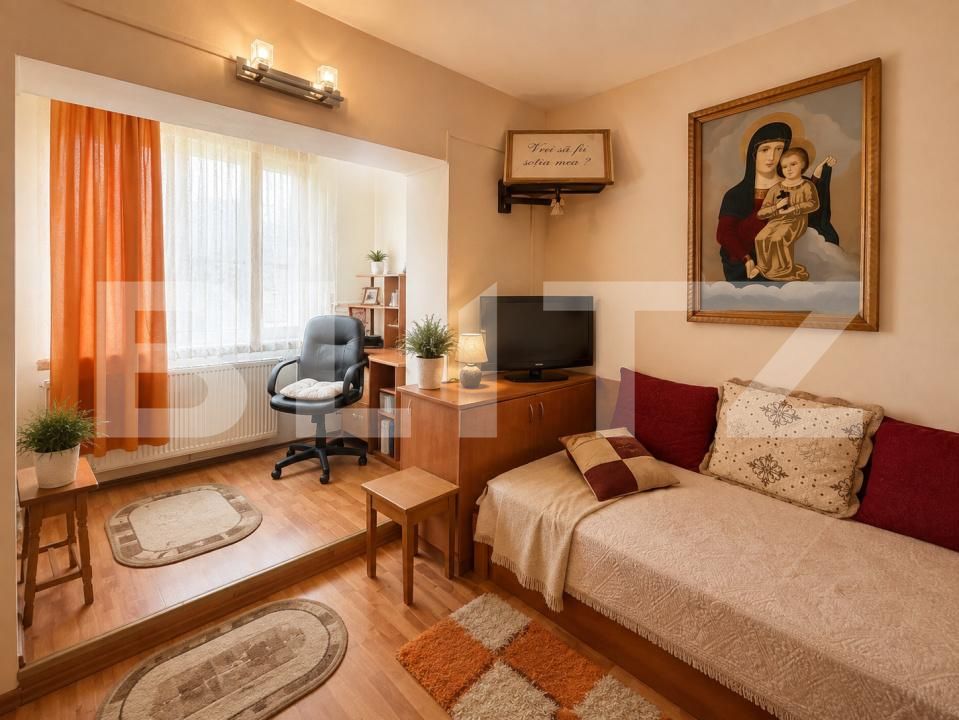 Apartament de vânzare 4 camere Central - 202121AV | BLITZ Baia Mare | Poza5