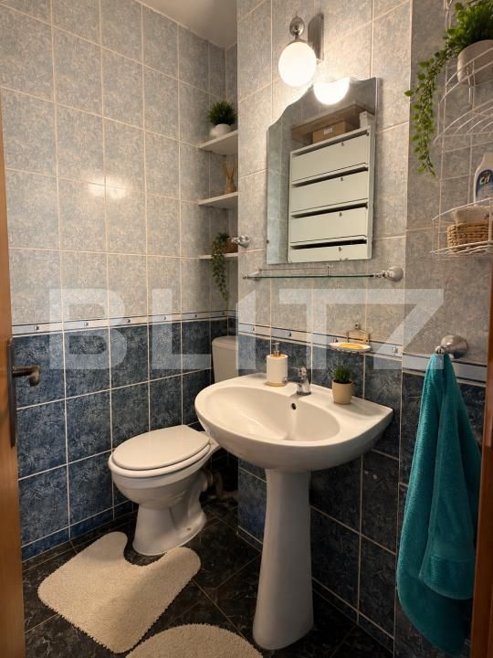 Apartament de vânzare 4 camere Central - 202121AV | BLITZ Baia Mare | Poza6