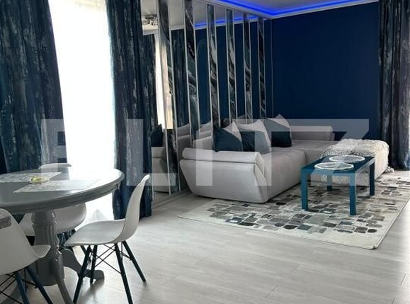 Apartament de închiriat 2 camere Sud-Est - 202176AI | BLITZ Baia Mare | Poza2