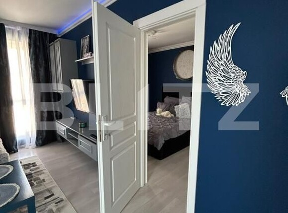 Apartament de închiriat 2 camere Sud-Est - 202176AI | BLITZ Baia Mare | Poza10