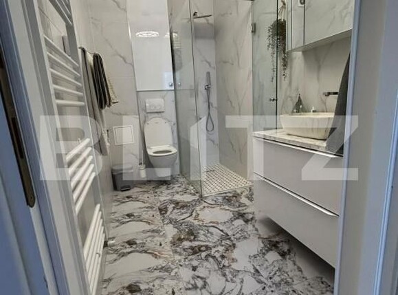 Apartament de închiriat 2 camere Sud-Est - 202176AI | BLITZ Baia Mare | Poza7
