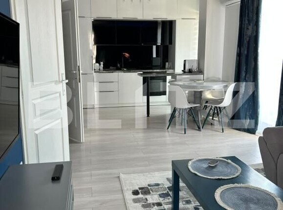Apartament de închiriat 2 camere Sud-Est - 202176AI | BLITZ Baia Mare | Poza11