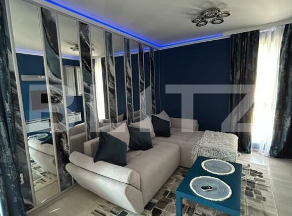 Apartament de închiriat 2 camere Sud-Est - 202176AI | BLITZ Baia Mare | Poza1