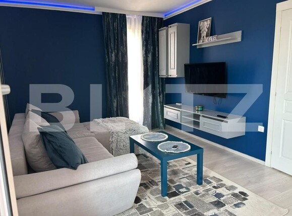 Apartament de închiriat 2 camere Sud-Est - 202176AI | BLITZ Baia Mare | Poza4