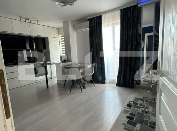 Apartament de închiriat 2 camere Sud-Est - 202176AI | BLITZ Baia Mare | Poza3