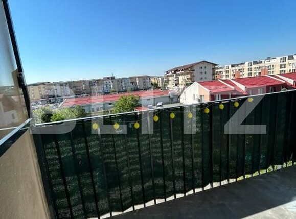 Apartament de închiriat 2 camere Sud-Est - 202176AI | BLITZ Baia Mare | Poza5