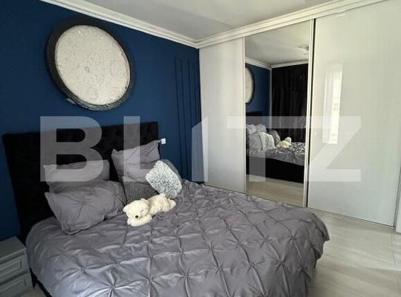 Apartament de închiriat 2 camere Sud-Est - 202176AI | BLITZ Baia Mare | Poza9