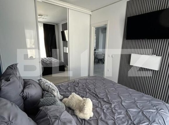 Apartament de închiriat 2 camere Sud-Est - 202176AI | BLITZ Baia Mare | Poza13