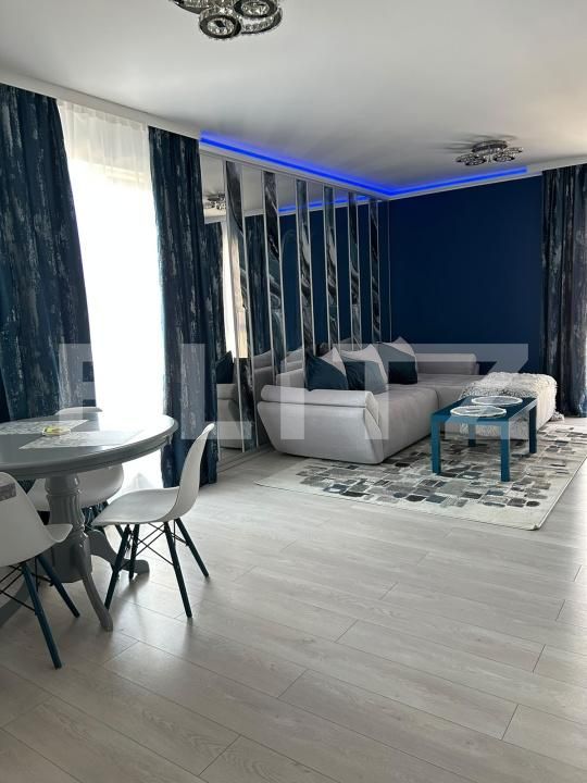 Apartament de închiriat 2 camere Sud-Est - 202176AI | BLITZ Baia Mare | Poza2