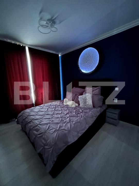Apartament de închiriat 2 camere Sud-Est - 202176AI | BLITZ Baia Mare | Poza8