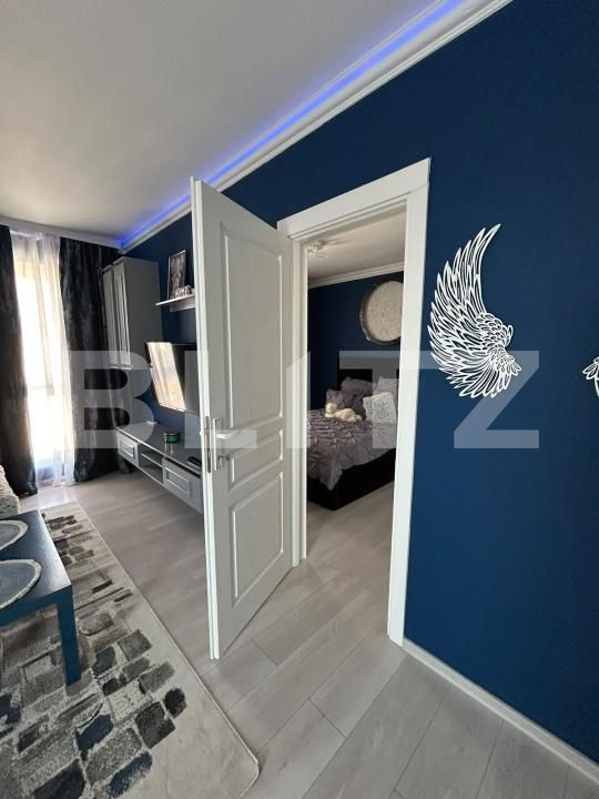 Apartament de închiriat 2 camere Sud-Est - 202176AI | BLITZ Baia Mare | Poza10
