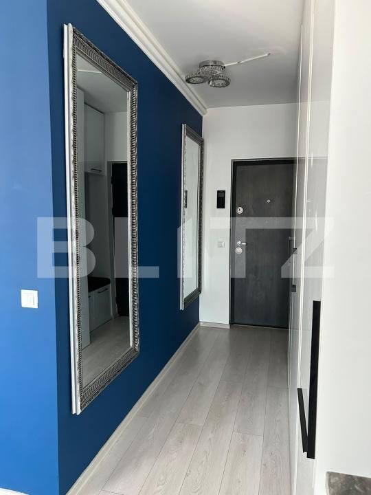 Apartament de închiriat 2 camere Sud-Est - 202176AI | BLITZ Baia Mare | Poza12