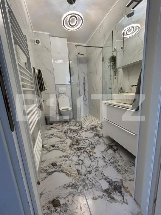 Apartament de închiriat 2 camere Sud-Est - 202176AI | BLITZ Baia Mare | Poza7