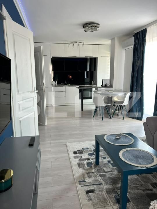 Apartament de închiriat 2 camere Sud-Est - 202176AI | BLITZ Baia Mare | Poza11