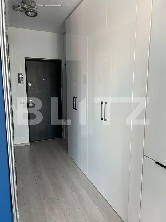 Apartament de închiriat 2 camere Sud-Est - 202176AI | BLITZ Baia Mare | Poza14