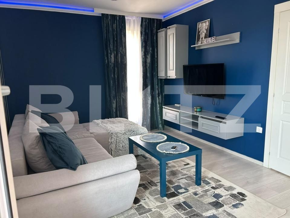 Apartament de închiriat 2 camere Sud-Est - 202176AI | BLITZ Baia Mare | Poza4