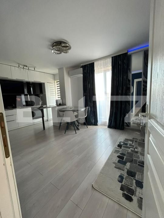 Apartament de închiriat 2 camere Sud-Est - 202176AI | BLITZ Baia Mare | Poza3