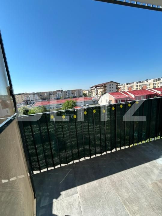 Apartament de închiriat 2 camere Sud-Est - 202176AI | BLITZ Baia Mare | Poza5