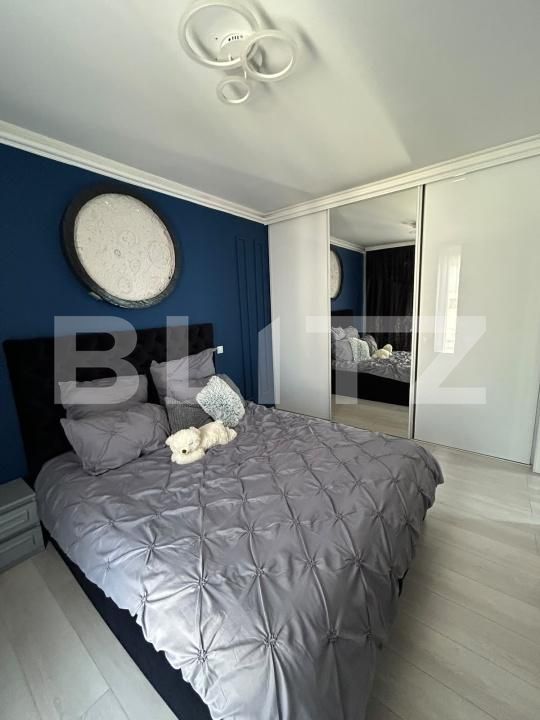 Apartament de închiriat 2 camere Sud-Est - 202176AI | BLITZ Baia Mare | Poza9