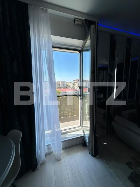 Apartament de închiriat 2 camere Sud-Est - 202176AI | BLITZ Baia Mare | Poza6