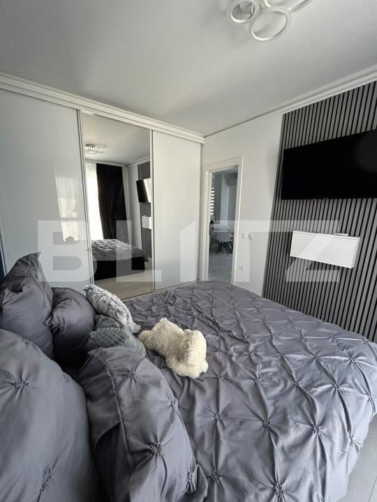 Apartament de închiriat 2 camere Sud-Est - 202176AI | BLITZ Baia Mare | Poza13