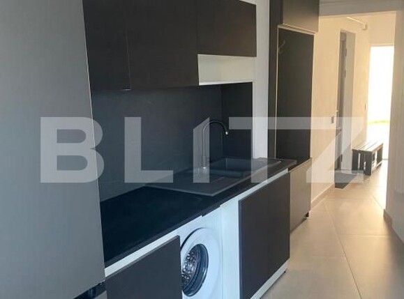 Apartament de închiriat 2 camere Vest - 202181AI | BLITZ Baia Mare | Poza3