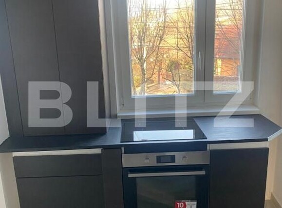 Apartament de închiriat 2 camere Vest - 202181AI | BLITZ Baia Mare | Poza2